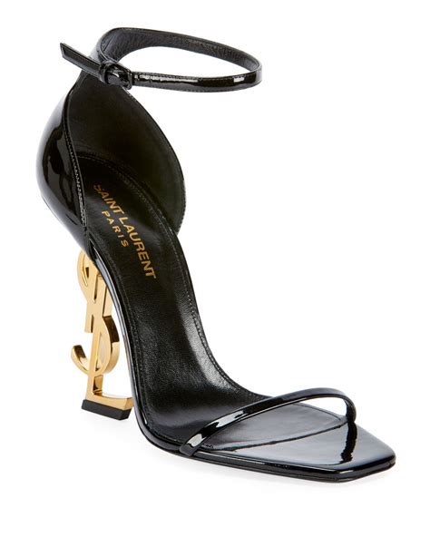 ysl shoes women price